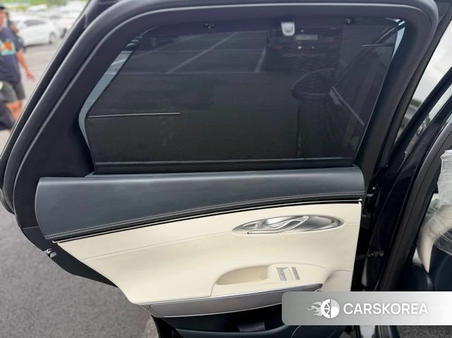 Genesis Electrified GV70 id 4707010 из Кореи 10