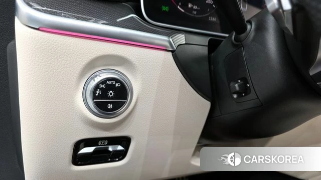 Mercedes-Benz CLE-Class C236 id 4200903 из Кореи 10