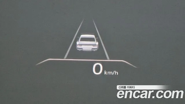 Genesis G80 (RG3) id 2944714 из Кореи 10