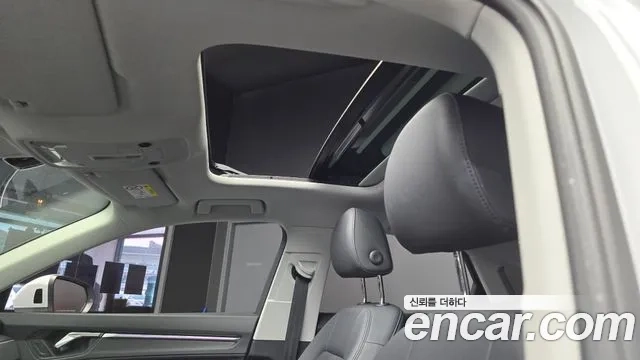 Audi Q3 (F3) id 2920281 из Кореи 10