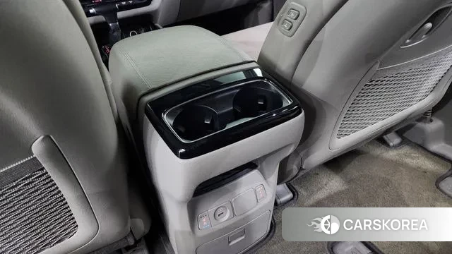 Kia The New Carnival id 3651220 из Кореи 10