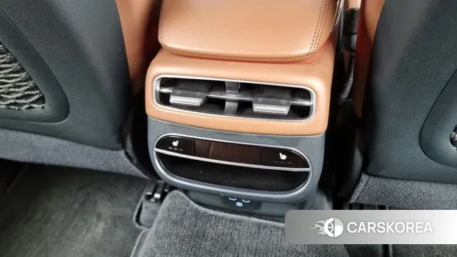 Genesis GV70 id 3017595 из Кореи 10