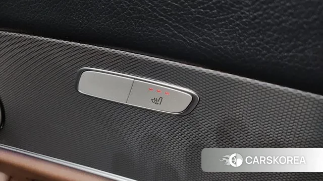 Mercedes-Benz E-Class W213 id 3636270 из Кореи 10