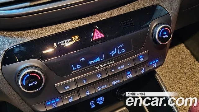 Hyundai All New Tucson id 2907879 из Кореи 10