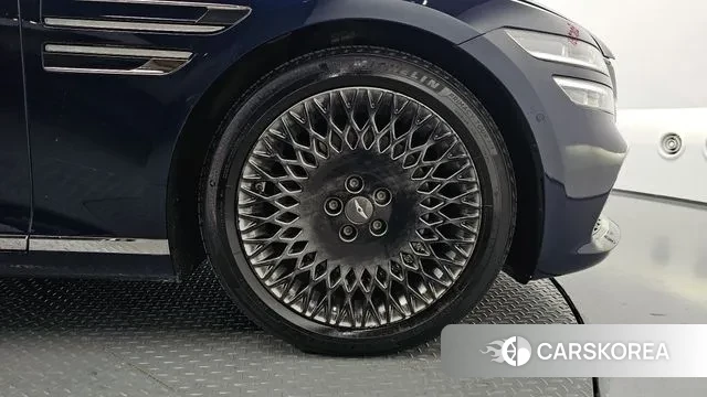 Genesis G80 (RG3) id 3493851 из Кореи 10