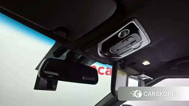 Ssangyong Torres id 3348360 из Кореи 10