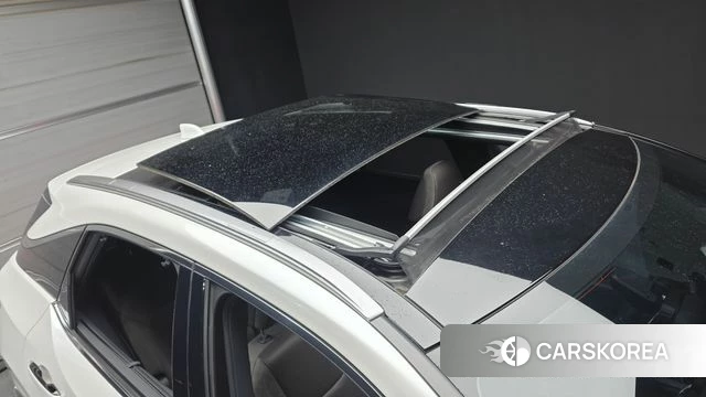 Lexus RX350h 5th generation id 4017096 из Кореи 10