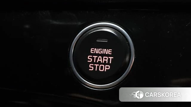 Kia Sportage 4th Generation id 4552033 из Кореи 10