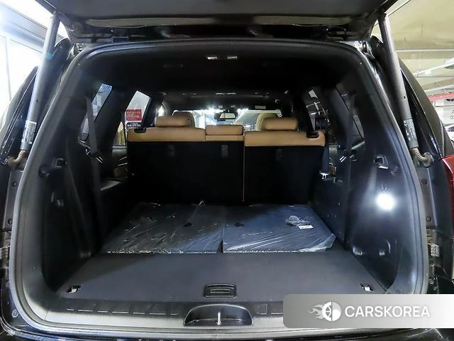 Kia Mohave Master id 3819156 из Кореи 10