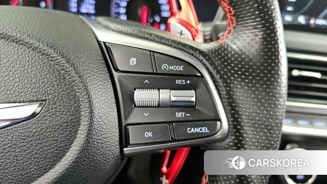 Genesis G70 id 3966129 из Кореи 10