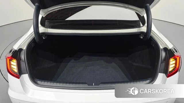 Hyundai Sonata Hybrid (DN8) id 4585275 из Кореи 10