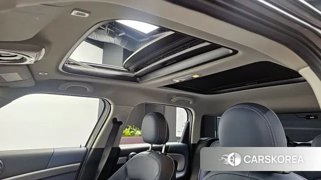 Mini Cooper S Countryman id 3022370 из Кореи 10