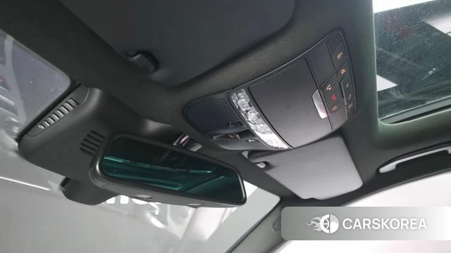 Mercedes-Benz C-Class W205 id 4596258 из Кореи 10