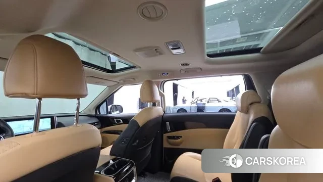 Kia Carnival 4th generation id 3751898 из Кореи 10