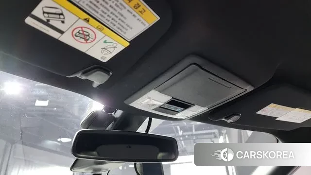 Ford Explorer id 3039534 из Кореи 10