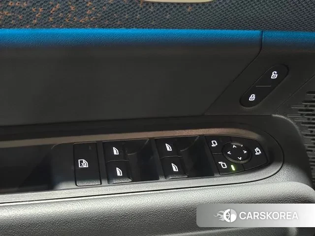 Mini Cooper S Countryman 3rd Generation id 3371784 из Кореи 10