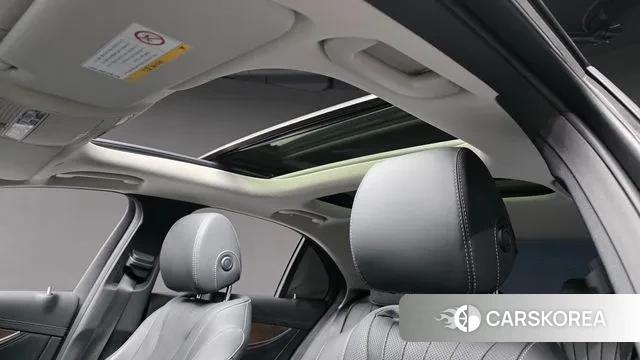 Mercedes-Benz E-Class W213 id 3728222 из Кореи 10