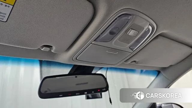 Kia The New K5 2nd generation id 3412852 из Кореи 10