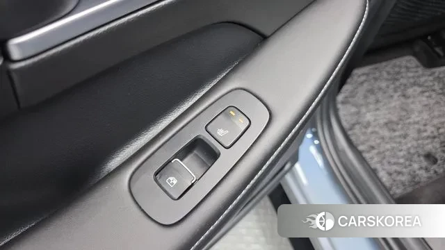 Hyundai Sonata D Edge (DN8) id 3544521 из Кореи 10