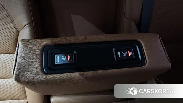 Renault Korea (Samsung) The New QM6 id 3686357 из Кореи 10