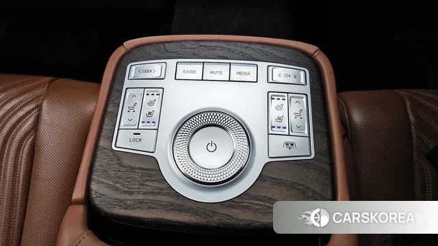 Genesis G80 (RG3) id 3631067 из Кореи 10