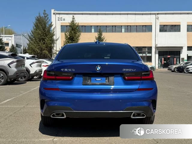 BMW 3 series id 4182528 из Китая 10