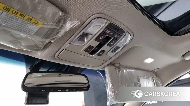 Kia The New Carnival id 3396641 из Кореи 10