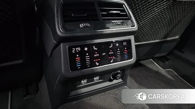 Audi A7 (4K) id 3448985 из Кореи 10