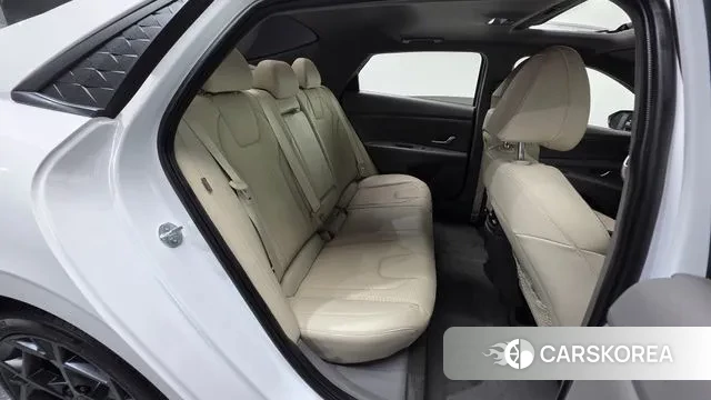 Hyundai The New Avante (CN7) id 3168869 из Кореи 10