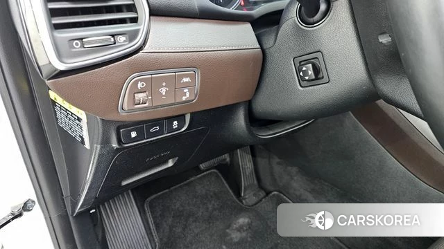 Hyundai Grandeur IG id 4197141 из Кореи 10