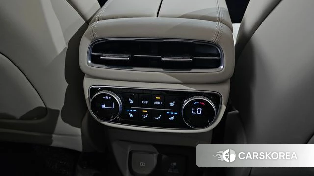 Genesis GV80 id 3812288 из Кореи 10