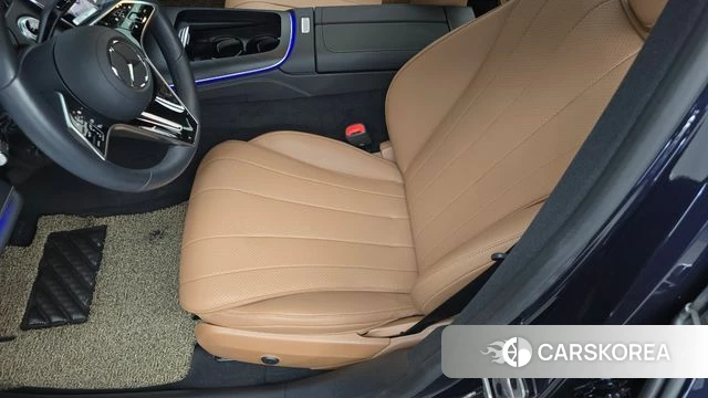 Mercedes-Benz E-Class W214 id 4783116 из Кореи 10