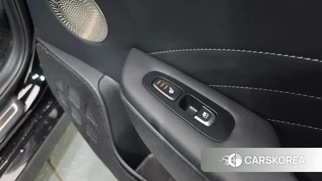 Kia Stinger Meister id 3438750 из Кореи 10