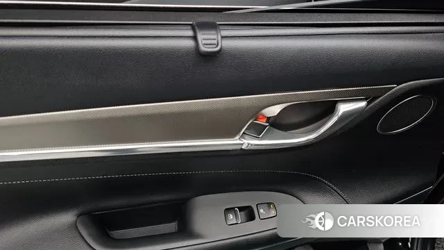 Hyundai The New Grandeur IG id 3336080 из Кореи 10