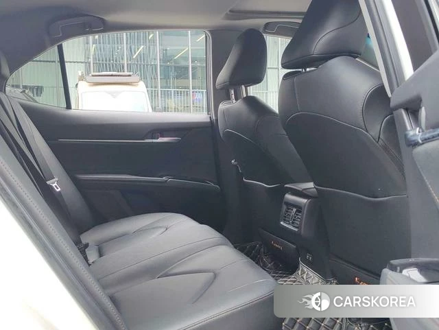 Toyota Camry id 4298281 из Китая 10