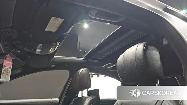 Mercedes-Benz S-Class W222 id 3284522 из Кореи 10