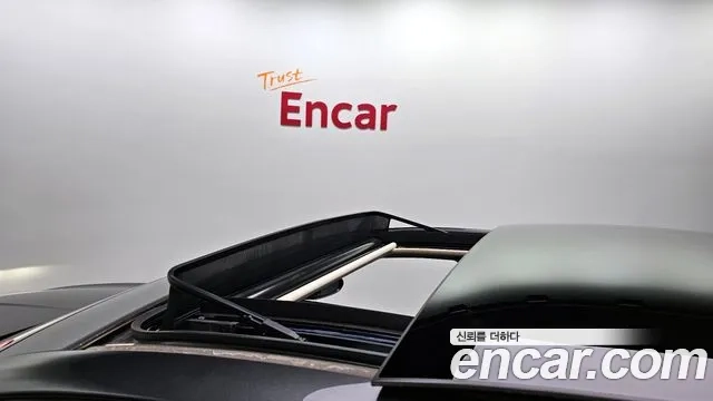 Genesis G80 (RG3) id 2859072 из Кореи 10