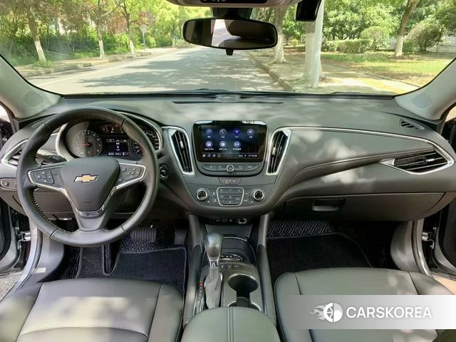 Chevrolet Mai Ruibao XL id 4236798 из Китая 10