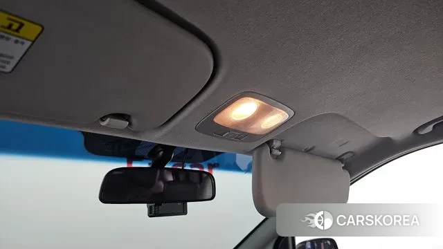 Hyundai The New Grand Starex id 3429360 из Кореи 10