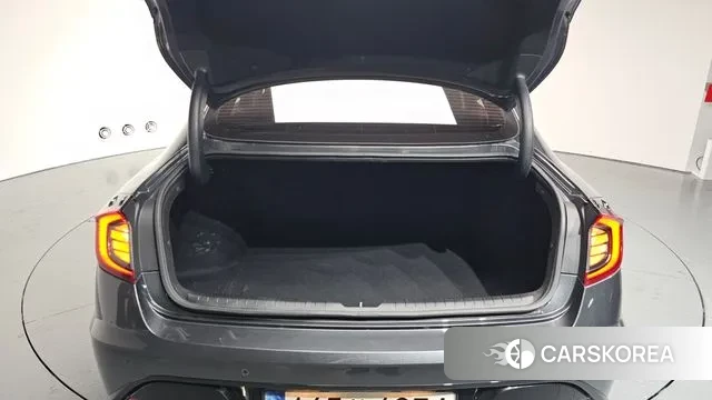 Hyundai Sonata (DN8) id 2915929 из Кореи 10