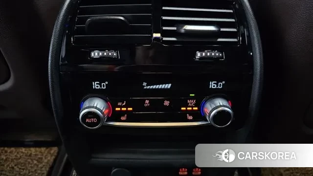 BMW 6 Series GT (G32) id 3017055 из Кореи 10