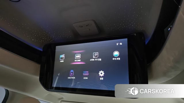 Kia The New Carnival 4th Generation id 4584654 из Кореи 10