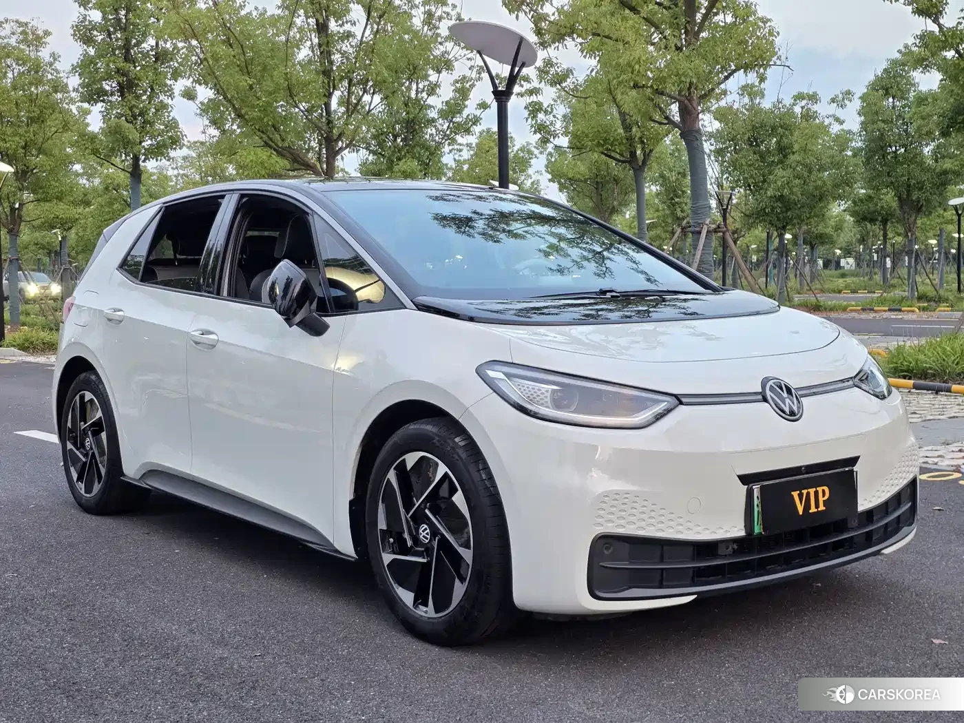 Volkswagen ID.3 id 4570728 из Китая 10
