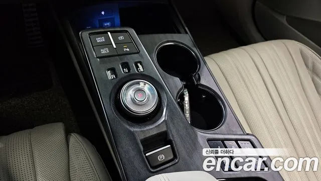 Kia K8 Hybrid id 2664336 из Кореи 10