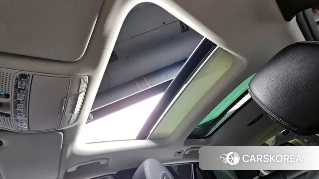 Mercedes-Benz GLC-Class X253 id 2961825 из Кореи 10