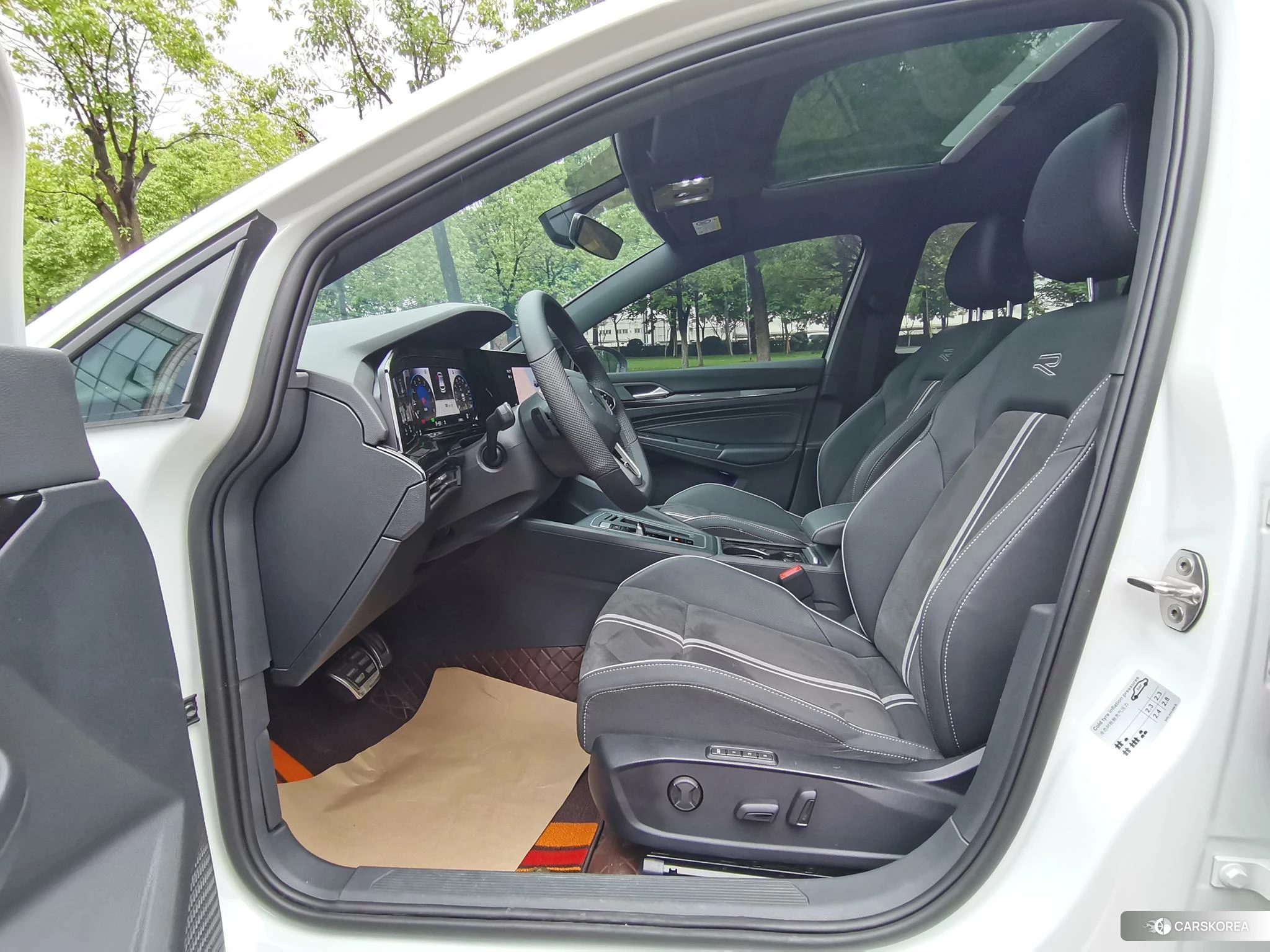 Volkswagen Golf id 4487136 из Китая 10