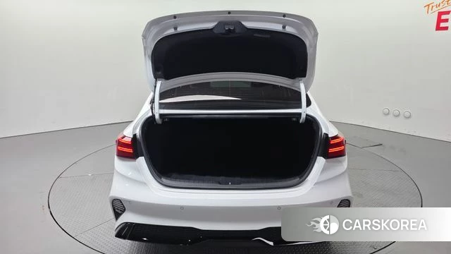 Kia The New K3 2nd generation id 4656348 из Кореи 10