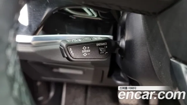 Audi Q3 (F3) id 2741071 из Кореи 10