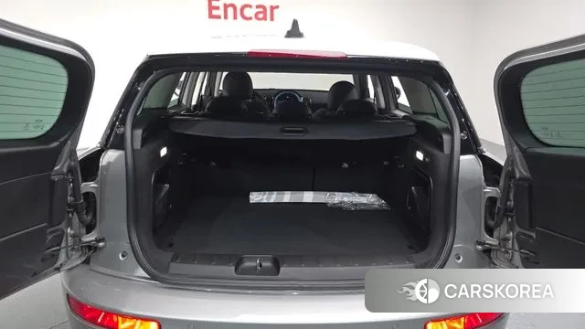 Mini Cooper Clubman id 3042827 из Кореи 10