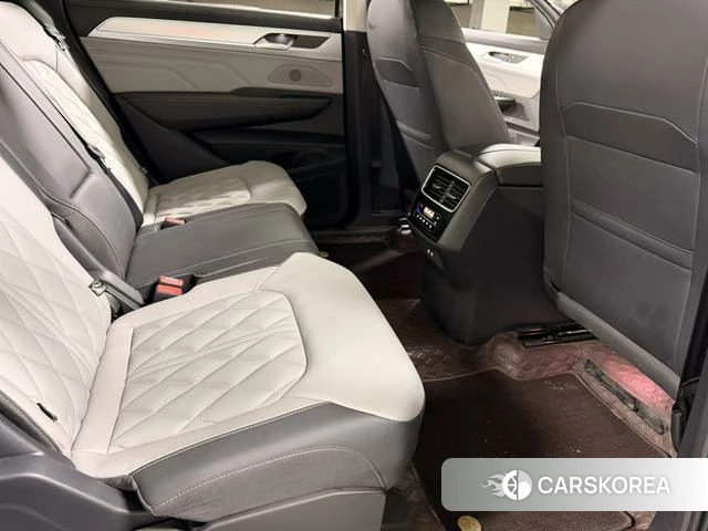 Volkswagen Range patrol id 4329143 из Китая 10